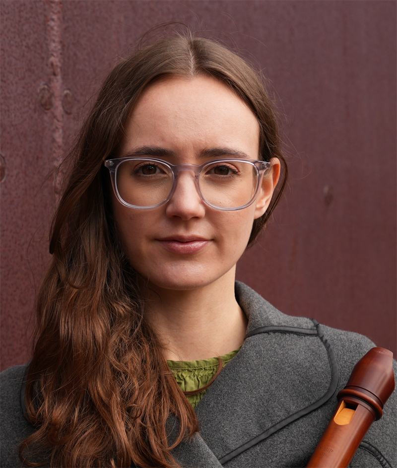 Aimee Brown aus1kl