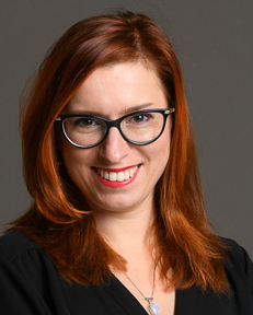 Petra Zeller Portrait kl